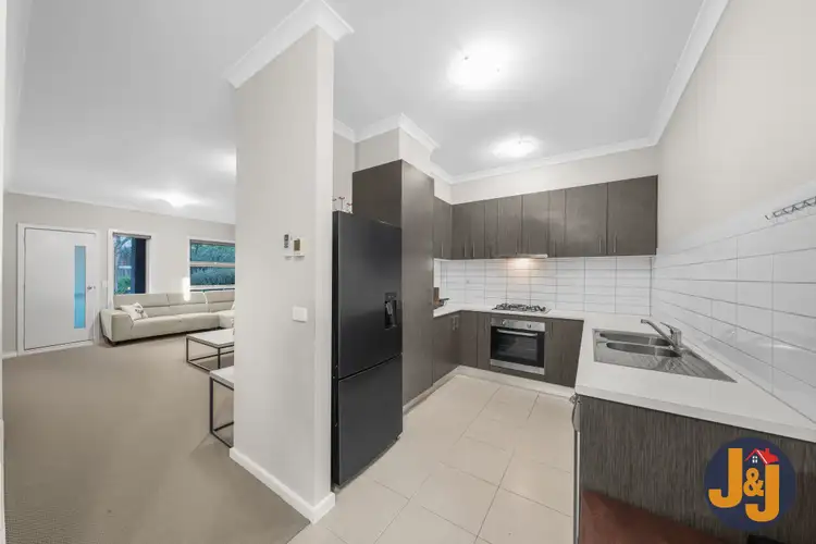 Sixth view of Homely townhouse listing, 19 Ravenwoods Way, Craigieburn VIC 3064