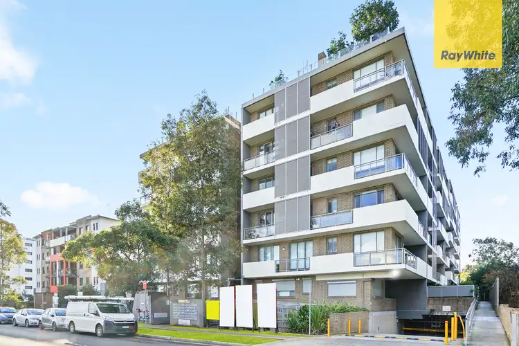 G03/7 Durham St, Mount Druitt NSW 2770