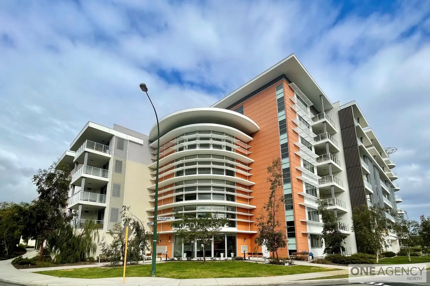 Main view of Homely apartment listing, 218/2 Rutland Avenue, Lathlain WA 6100