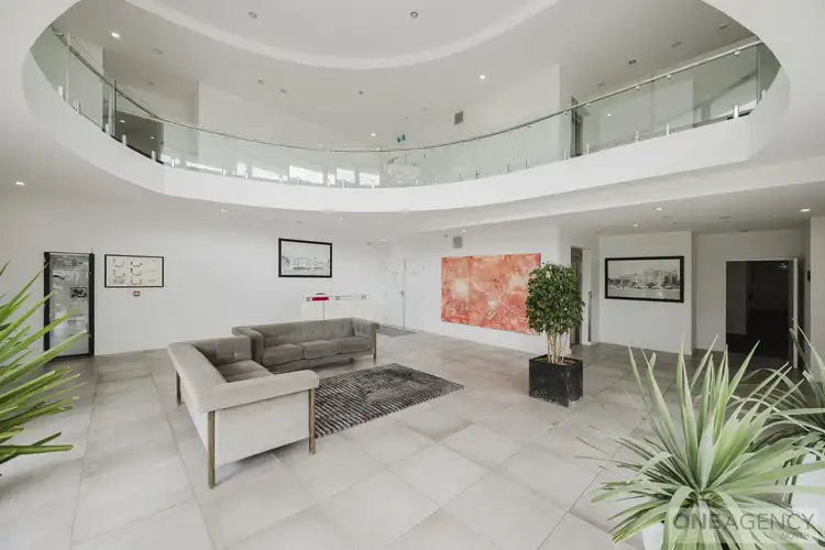 Second view of Homely apartment listing, 218/2 Rutland Avenue, Lathlain WA 6100