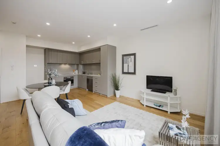 Fourth view of Homely apartment listing, 218/2 Rutland Avenue, Lathlain WA 6100