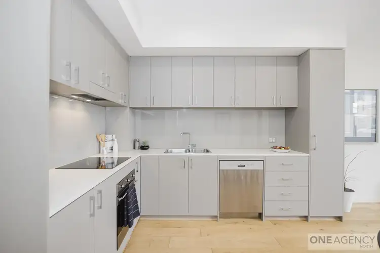 Fifth view of Homely apartment listing, 218/2 Rutland Avenue, Lathlain WA 6100