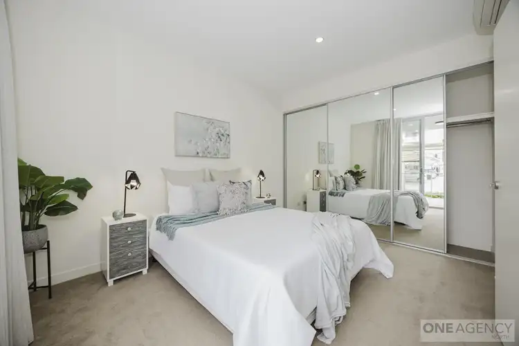 Sixth view of Homely apartment listing, 218/2 Rutland Avenue, Lathlain WA 6100