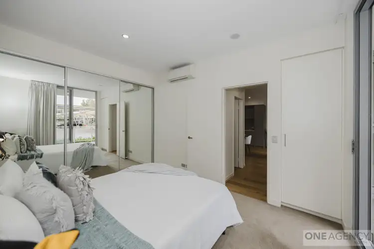 Seventh view of Homely apartment listing, 218/2 Rutland Avenue, Lathlain WA 6100