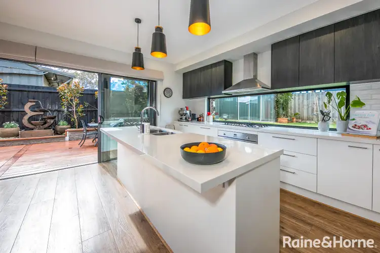 Third view of Homely house listing, 11 Snell Drive, Gisborne VIC 3437