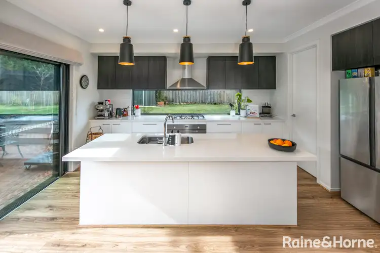 Fourth view of Homely house listing, 11 Snell Drive, Gisborne VIC 3437