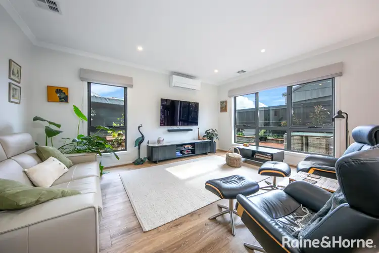 Fifth view of Homely house listing, 11 Snell Drive, Gisborne VIC 3437