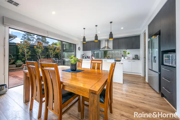 Sixth view of Homely house listing, 11 Snell Drive, Gisborne VIC 3437