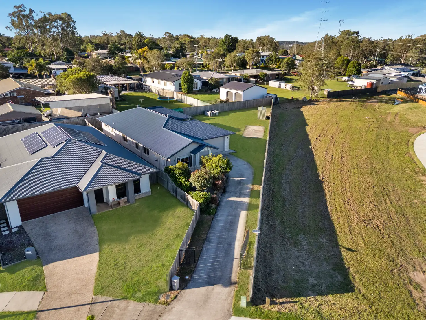 Main view of Homely house listing, 36 Daniell Close, Ripley QLD 4306