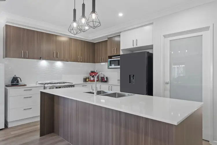 Third view of Homely house listing, 36 Daniell Close, Ripley QLD 4306