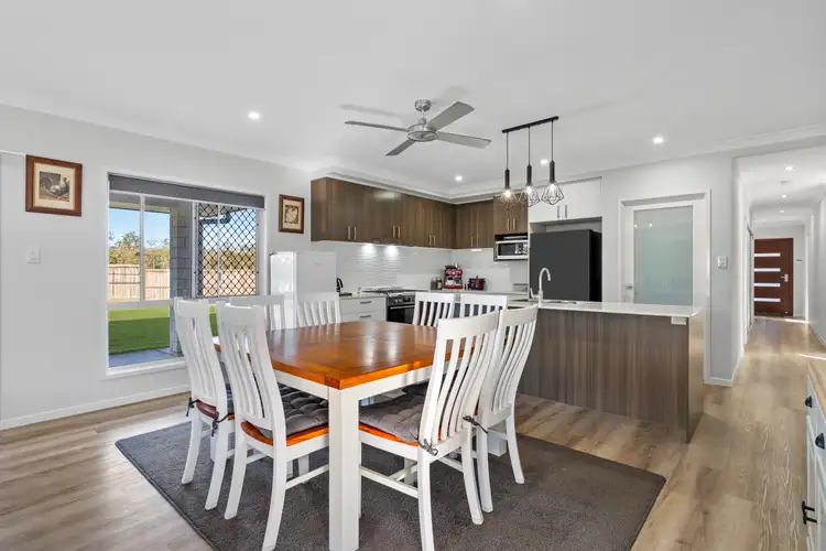 Sixth view of Homely house listing, 36 Daniell Close, Ripley QLD 4306