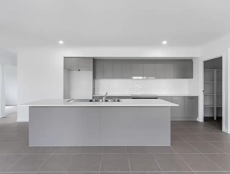 Fourth view of Homely house listing, 71 North Lakes Circuit, Burrum Heads QLD 4659