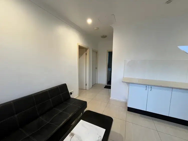 Address available on request