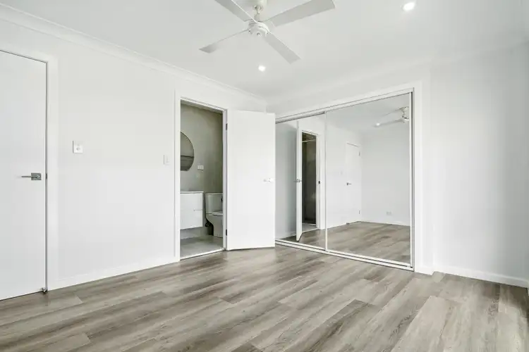 Fourth view of Homely house listing, 1 Pecos Close, St Clair NSW 2759