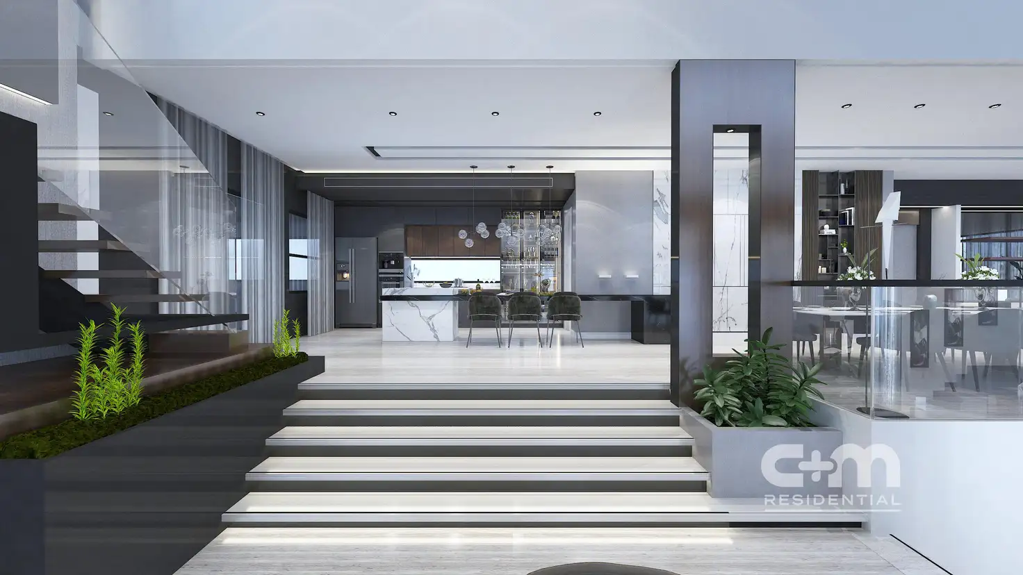 Main view of Homely house listing, 43 Linlithgow Way, Greenvale VIC 3059