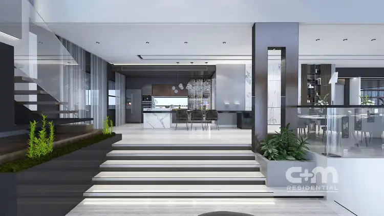 Second view of Homely house listing, 43 Linlithgow Way, Greenvale VIC 3059