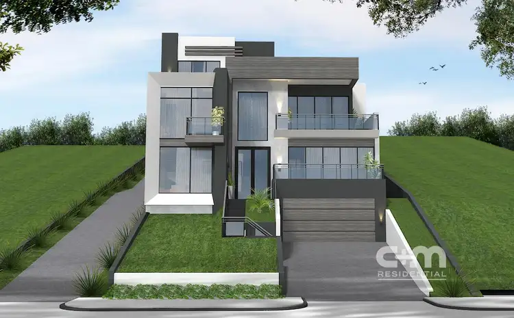 Second view of Homely house listing, 43 Linlithgow Way, Greenvale VIC 3059