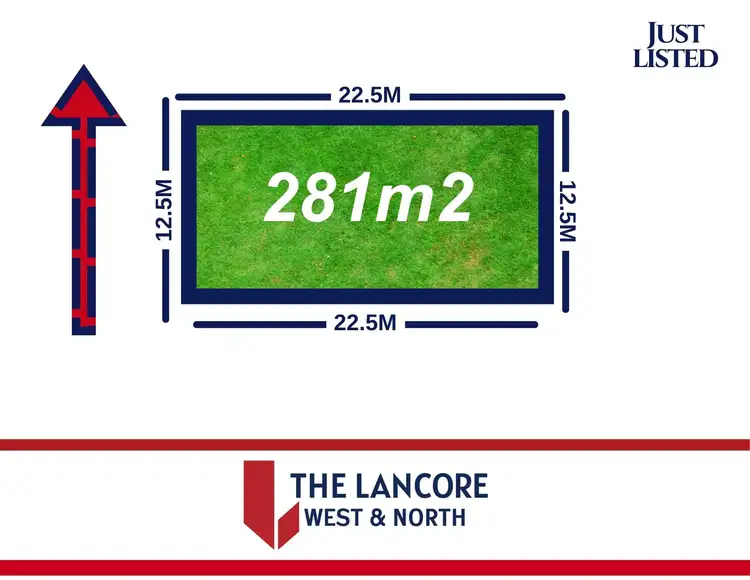 Cosgrove Dr, Beveridge VIC 3753