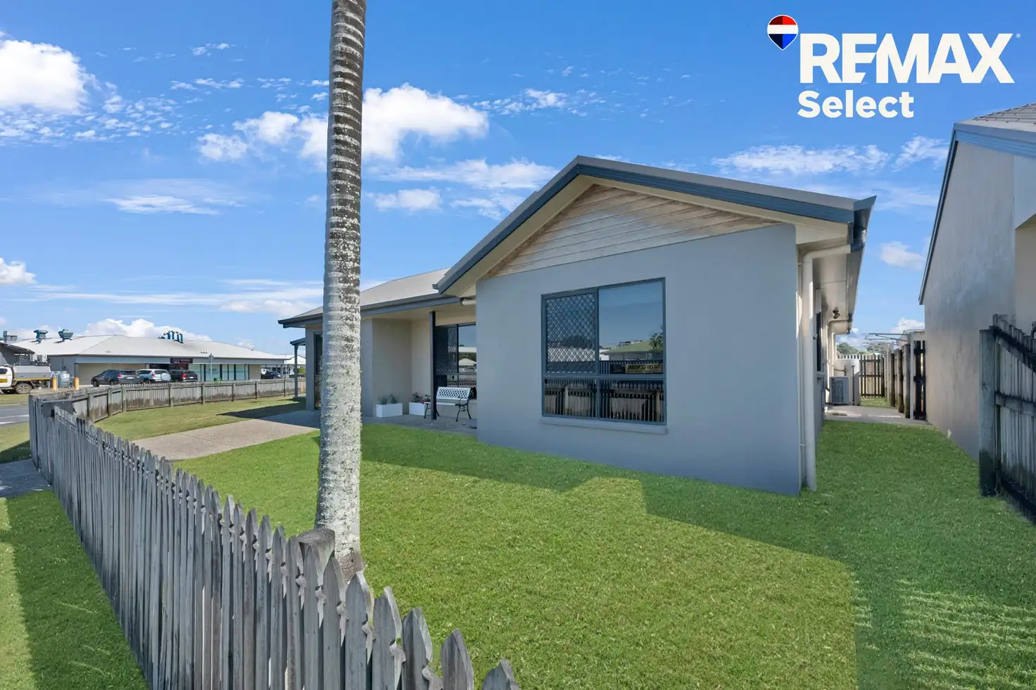 Main view of Homely house listing, 17 Central Drive, Andergrove QLD 4740