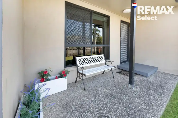 Fifth view of Homely house listing, 17 Central Drive, Andergrove QLD 4740