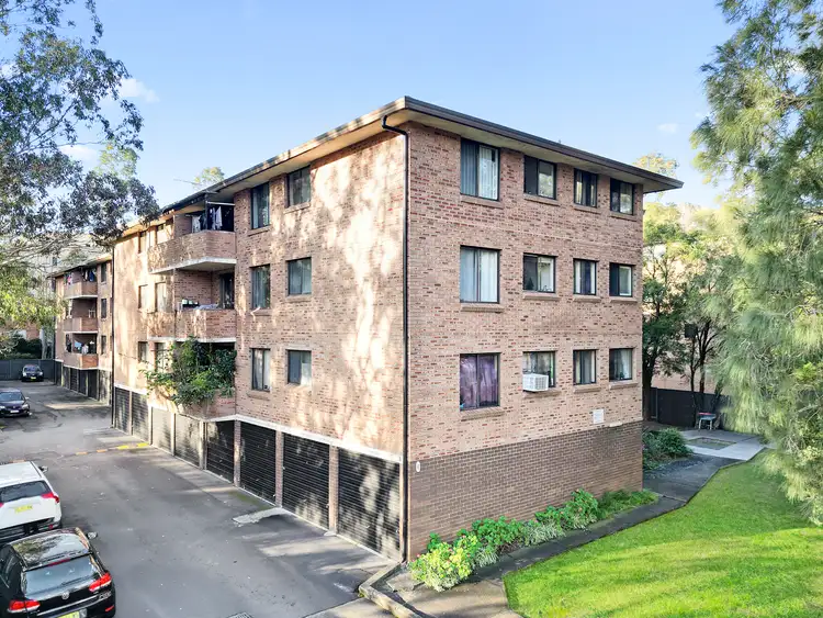 13/50 Luxford Road, Mount Druitt NSW 2770
