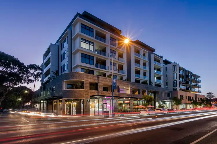 109/248 Unley Road, Hyde Park SA 5061