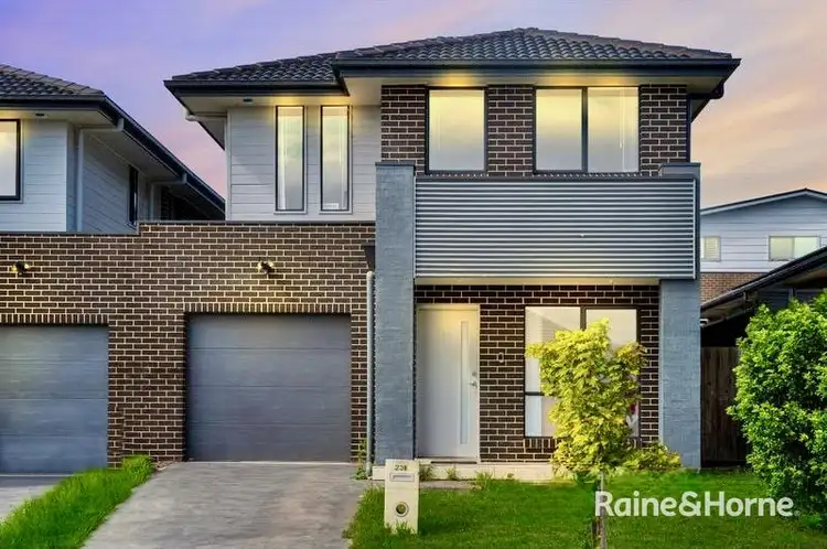 23B Chesham Avenue, Oran Park NSW 2570