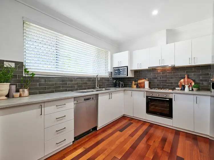 Fourth view of Homely semi-detached listing, 17 Duke Street, Karrinyup WA 6018