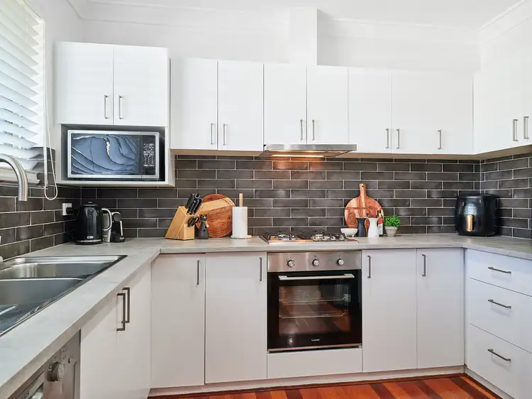 Fifth view of Homely semi-detached listing, 17 Duke Street, Karrinyup WA 6018