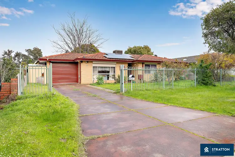 35 Downhill Way, Langford WA 6147