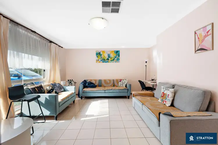 Second view of Homely house listing, 35 Downhill Way, Langford WA 6147