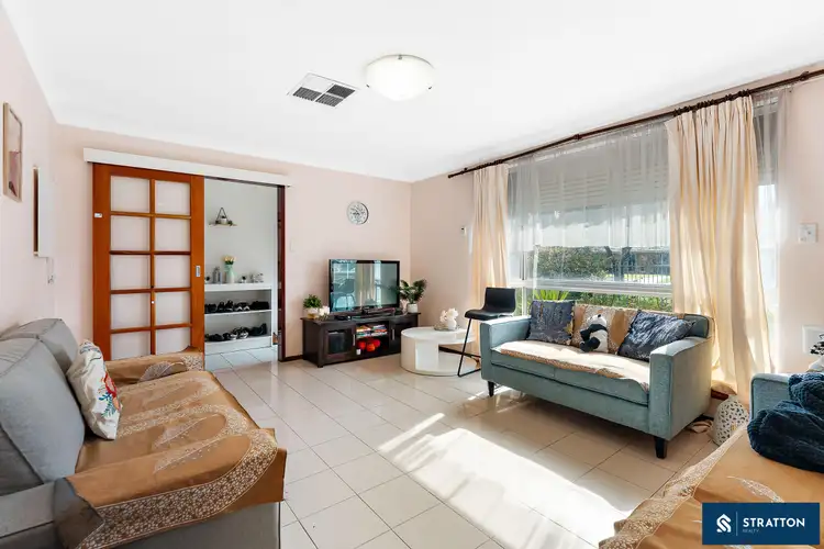 Third view of Homely house listing, 35 Downhill Way, Langford WA 6147