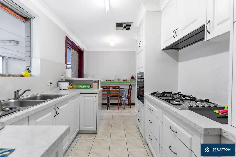 Fourth view of Homely house listing, 35 Downhill Way, Langford WA 6147