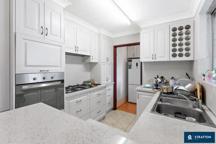 Fifth view of Homely house listing, 35 Downhill Way, Langford WA 6147