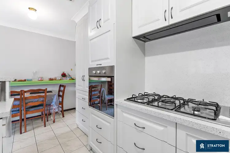 Sixth view of Homely house listing, 35 Downhill Way, Langford WA 6147