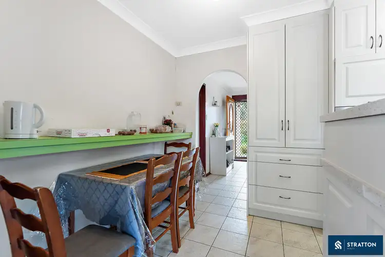 Seventh view of Homely house listing, 35 Downhill Way, Langford WA 6147