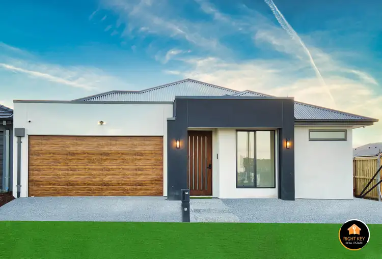 94 Sinclair Road, Deanside VIC 3336