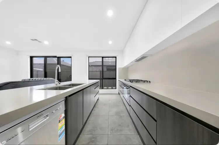 Second view of Homely house listing, 39 Adansonia Circuit, Mickleham VIC 3064