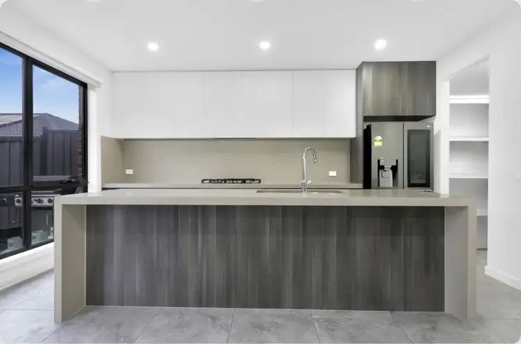 Fourth view of Homely house listing, 39 Adansonia Circuit, Mickleham VIC 3064