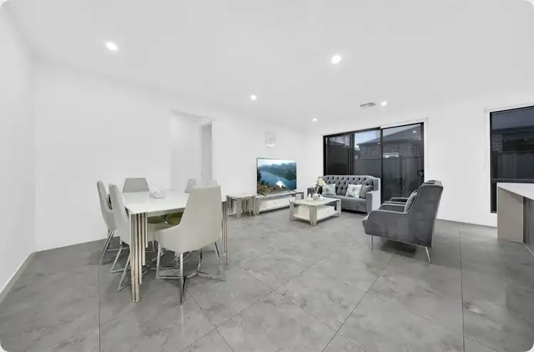 Fifth view of Homely house listing, 39 Adansonia Circuit, Mickleham VIC 3064