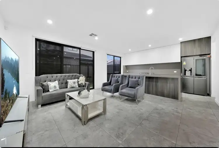 Sixth view of Homely house listing, 39 Adansonia Circuit, Mickleham VIC 3064