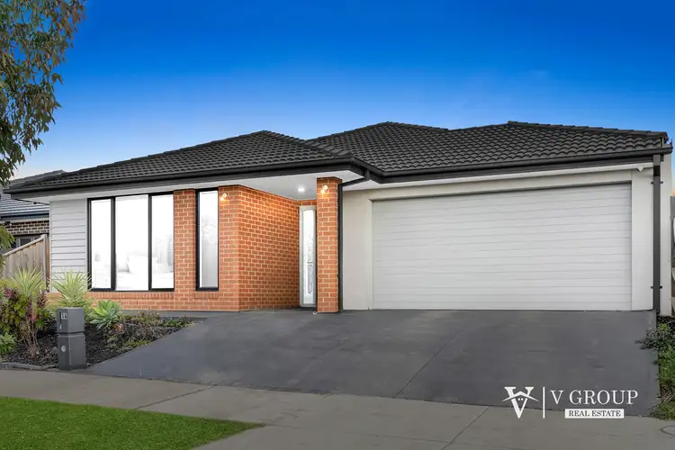 14 Feedwater Road, Donnybrook VIC 3064