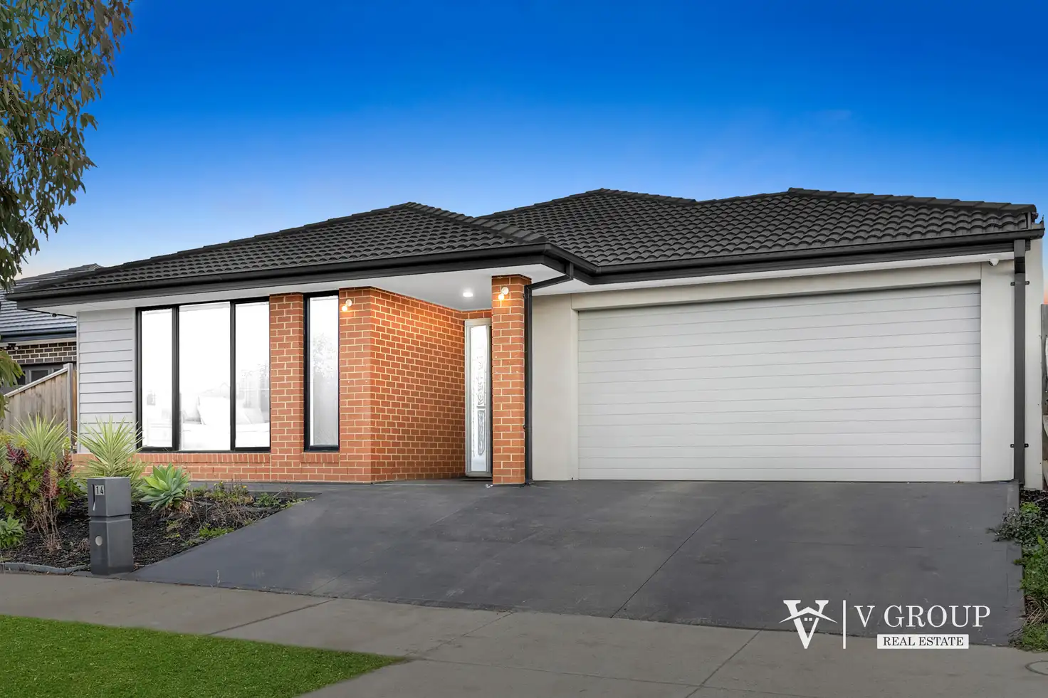 Main view of Homely house listing, 14 Feedwater Road, Donnybrook VIC 3064