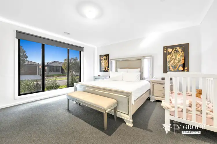 Second view of Homely house listing, 14 Feedwater Road, Donnybrook VIC 3064