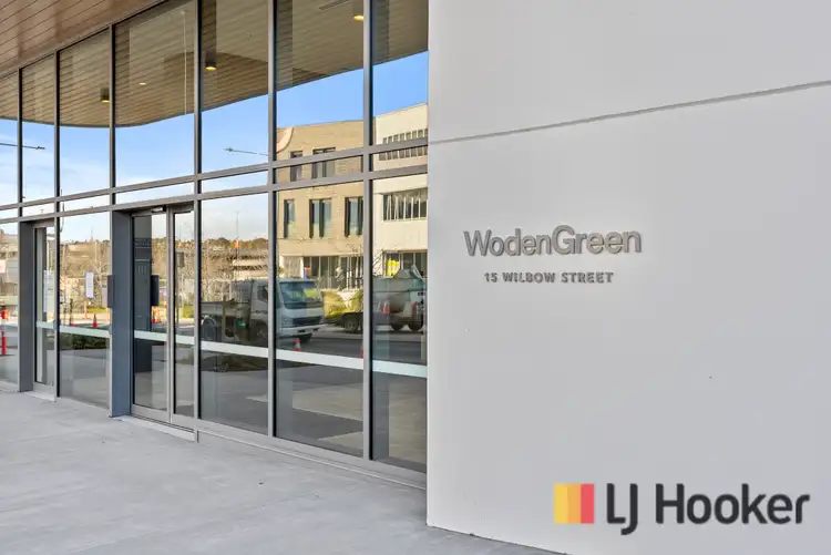 103/15 Wilbow Street, Phillip ACT 2606