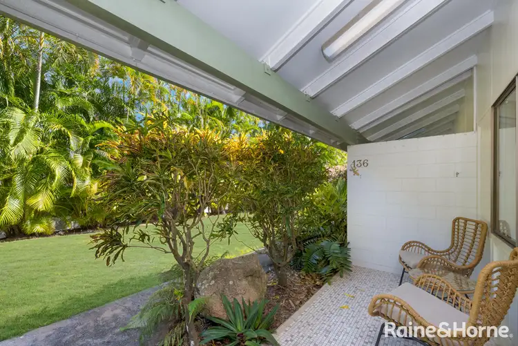 36/61-79 Mandalay Avenue, Nelly Bay QLD 4819