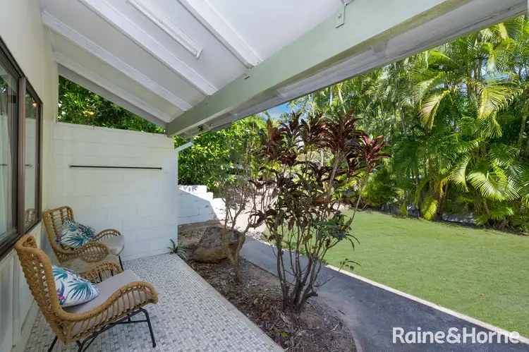 36/61-79 Mandalay Avenue, Nelly Bay QLD 4819