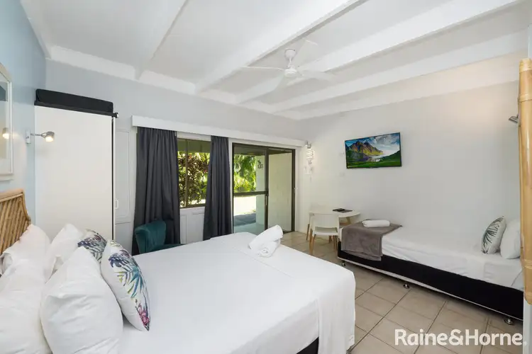 Third view of Homely studio listing, 36/61-79 Mandalay Avenue, Nelly Bay QLD 4819