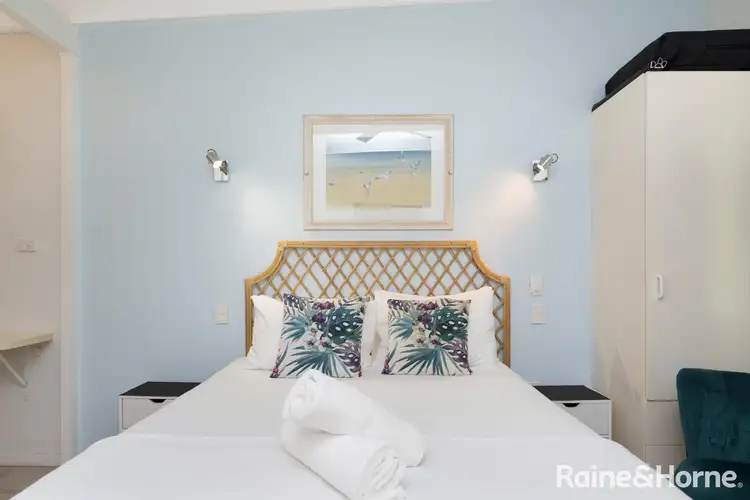 Fifth view of Homely studio listing, 36/61-79 Mandalay Avenue, Nelly Bay QLD 4819