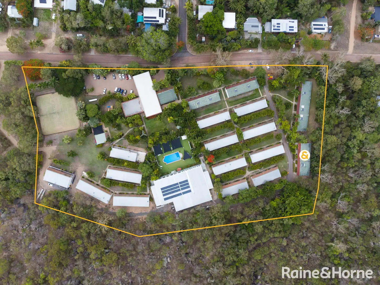 Main view of Homely studio listing, 77/61-79 Mandalay Avenue, Nelly Bay QLD 4819